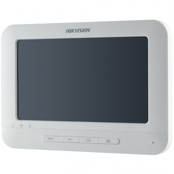 IP-монитор HikVision DS-KH6310(-W)